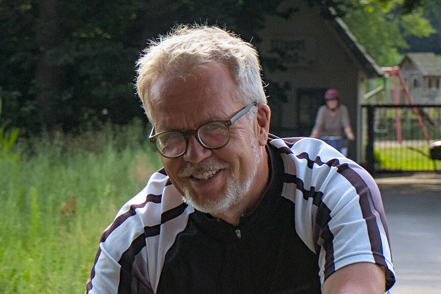 Thomas Karrasch Thomas Karrasch