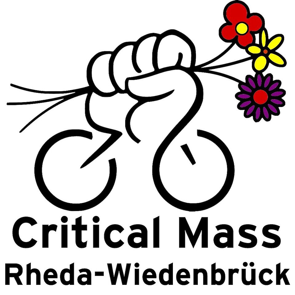 Critical Mass Rheda-Wiedenbrück Critical Mass Rheda-Wiedenbrück
