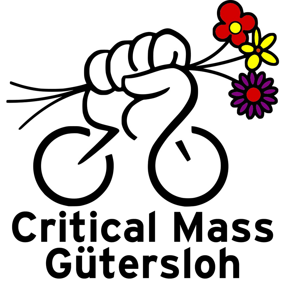 Critical Mass Gütersloh Critical Mass Gütersloh