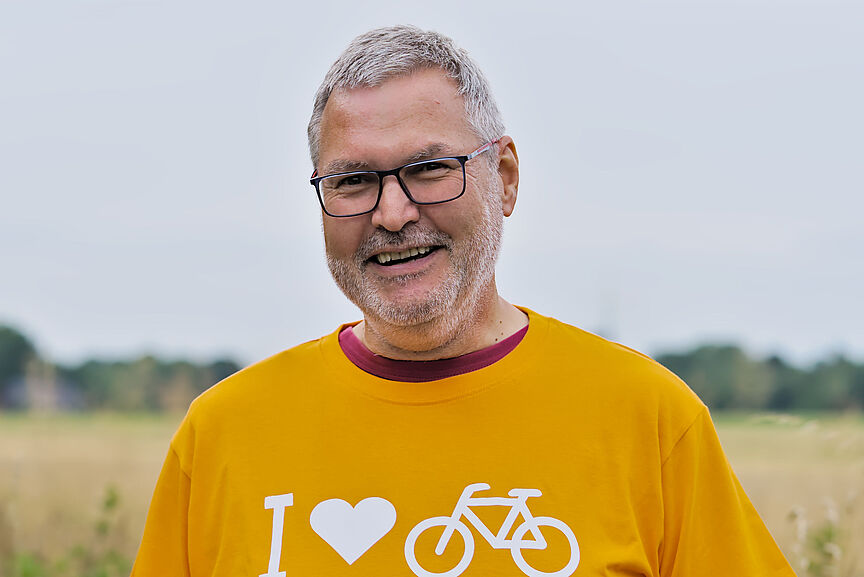 Andreas Mangel Andreas Mangel