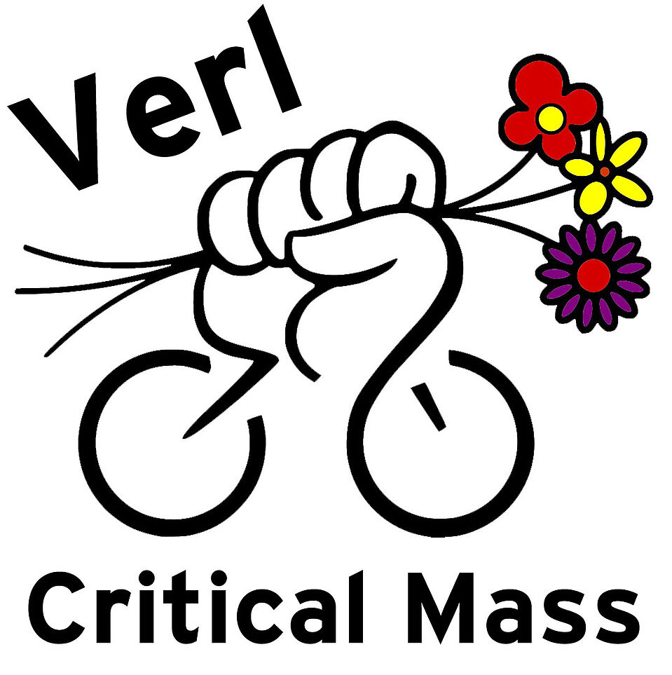 Critical Mass Verl Critical Mass Verl